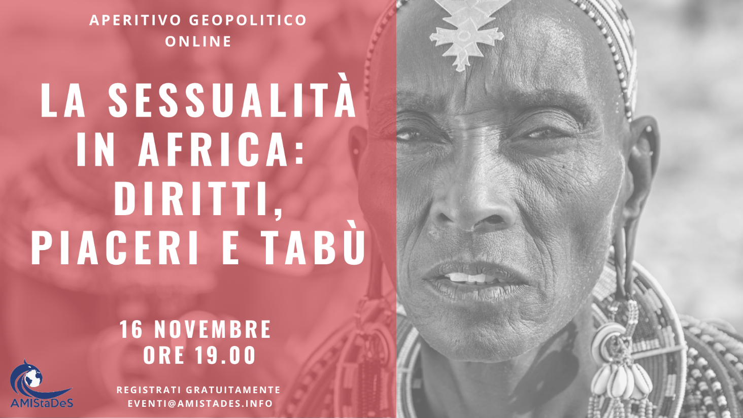 La Sessualità in Africa: Diritti, Piaceri e Tabù